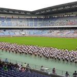 横浜の6年生大集合