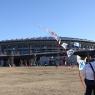   新横浜公園フォトギャラリーバックナンバーNo.2